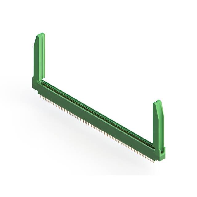 345-144-520-878 EDAC Inc.  Edgeboard Connectors